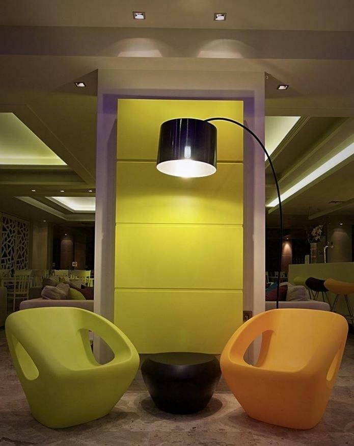 Margarita Hotel لاغاناس المظهر الخارجي الصورة